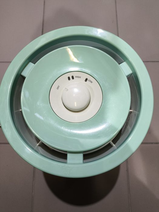 Зволожувач повітря Philips HU4801/01