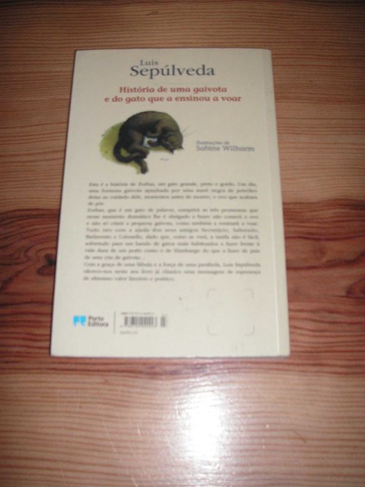 Manuel António Pina, Luís Sepúlveda e Daniel Defoe - Plano N Leitura