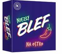 Niezły Blef Na Ostro Trefl, Trefl