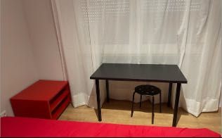Alcântara (Lisboa) - Quarto para 1 estudante