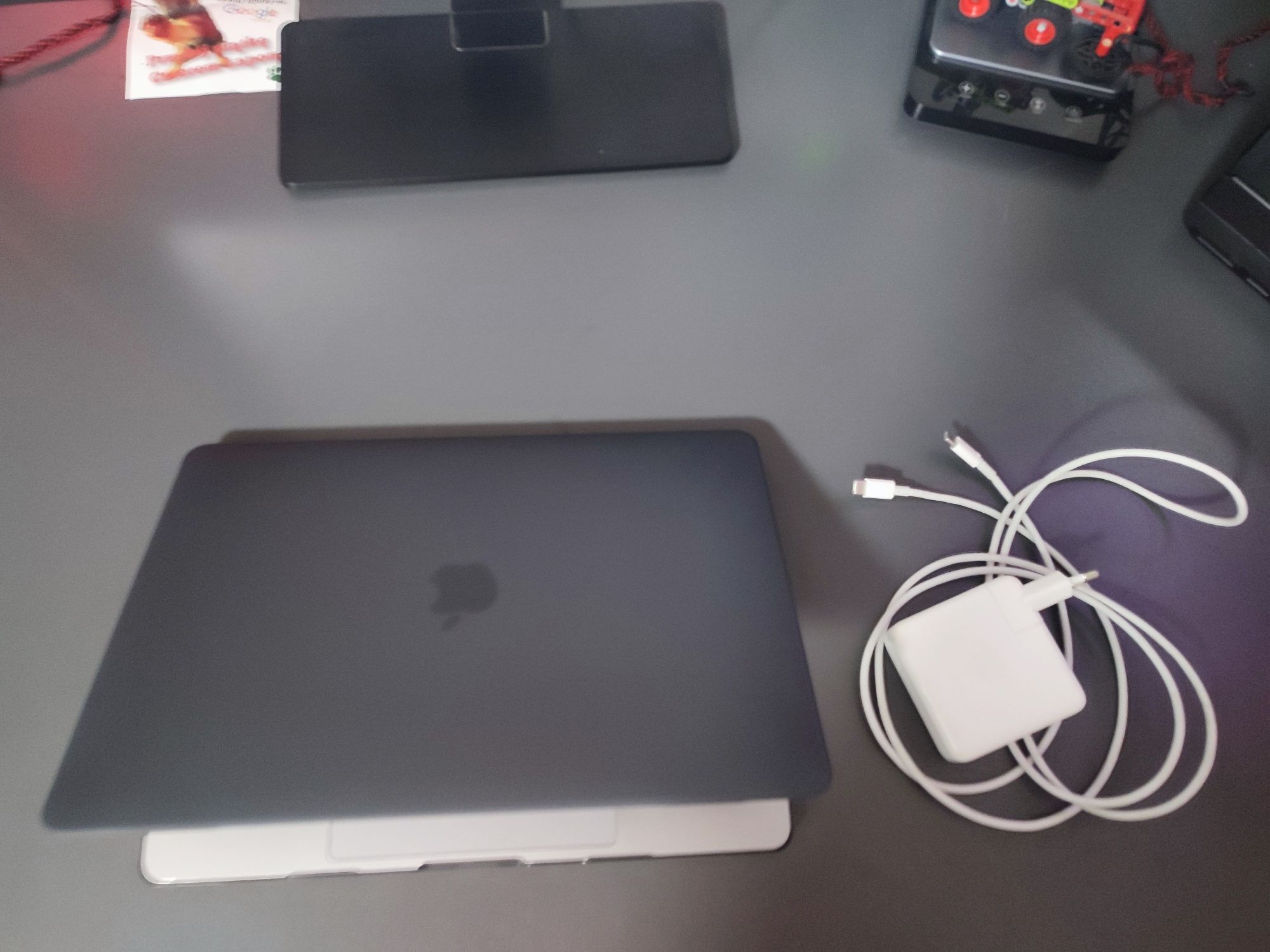 MacBook pro 13  JAK NOWY OPIS {a2159}  Nowe dodatki
