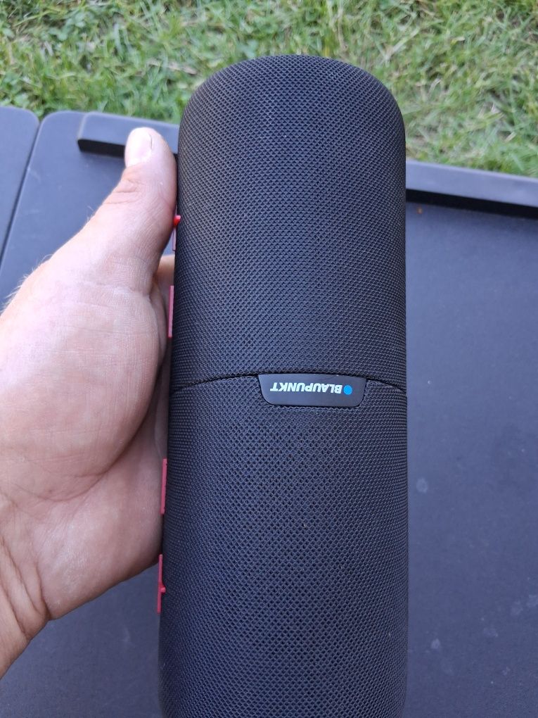 Glosnik bluetooth blaupunkt