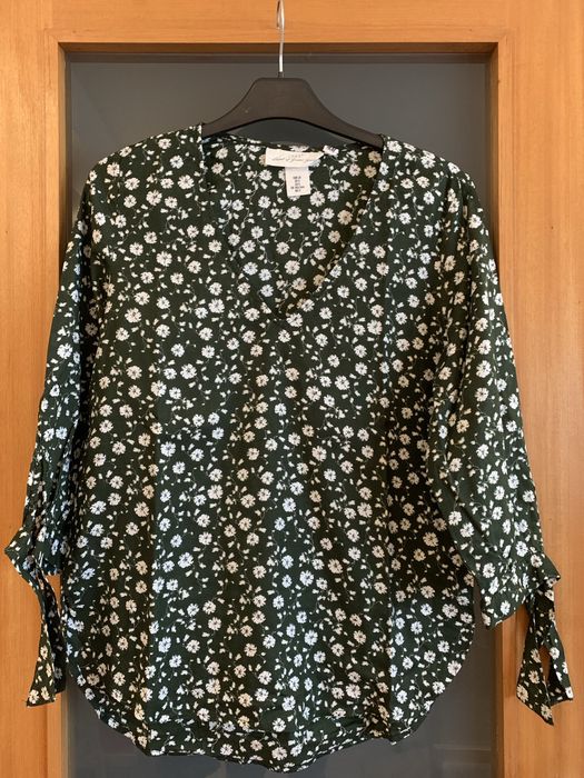 Blusa maternidade | grávida