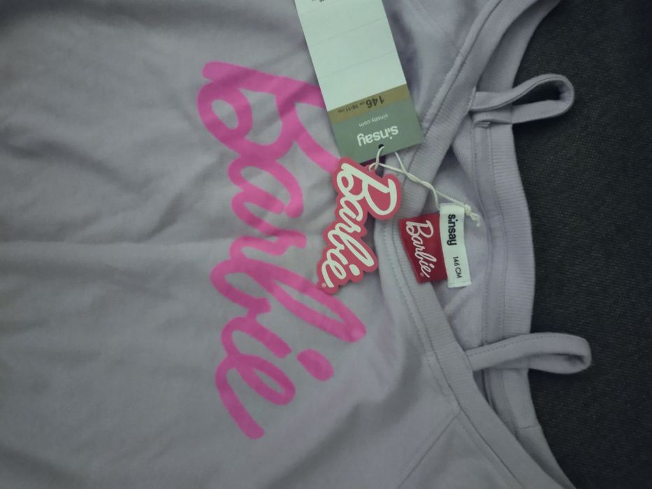 Світшот новий! Для дівчинки 146 см