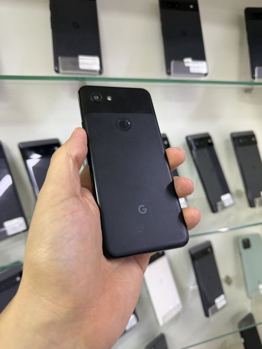 Google Pixel 3a 64gb. Neverlock