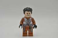 Lego star wars Poe dameron figurka