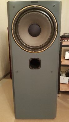 продам Tannoy HPD-385 alnico,15",как новые!!в коллекционном состоянии!