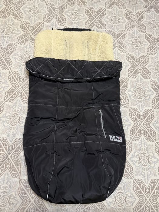 Зимовий конверт ДоРечі Dorechi