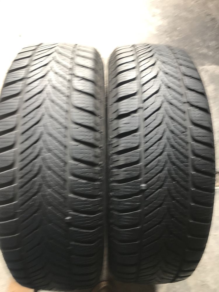 215/65R16R16 SAWA eskimo hp 2 шт