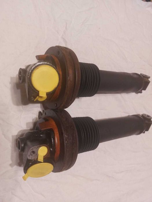 Nowe sprzęgło + tarcza, łożysko firmy SACHS