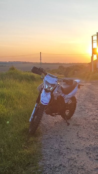 Geon X Road 200 Light 2024