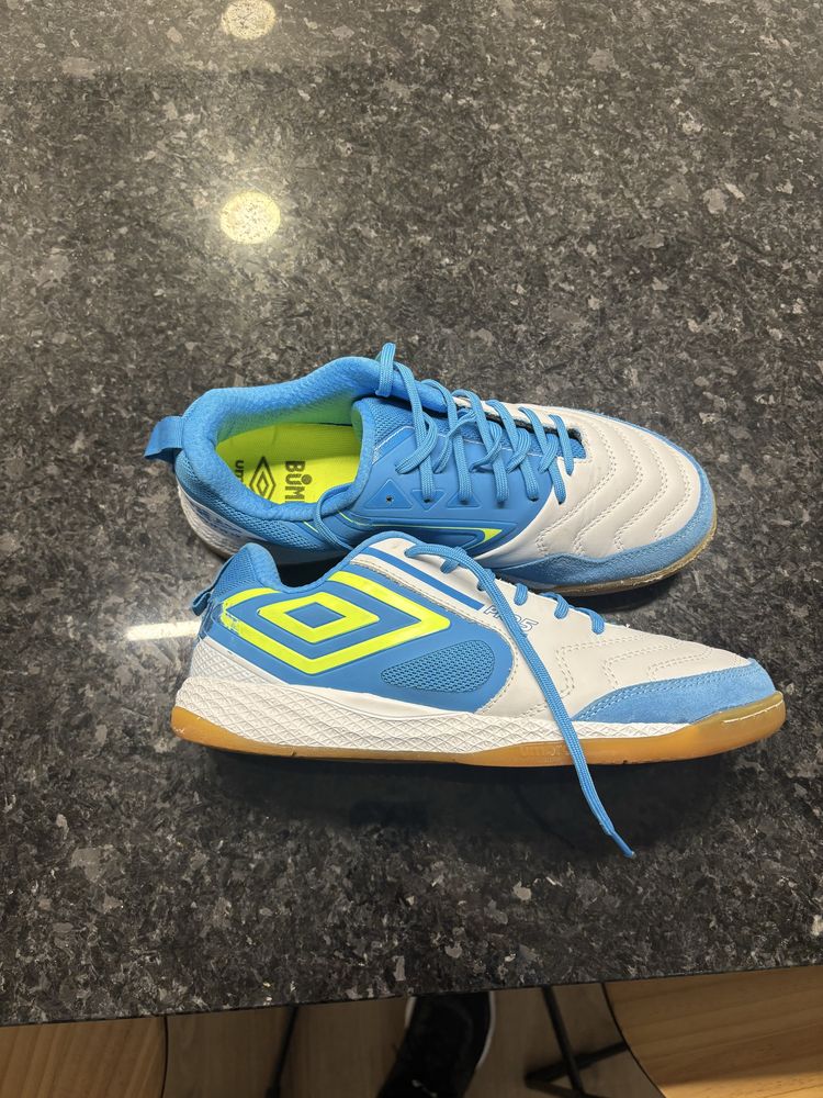 Umbro Pro 5 bump 44