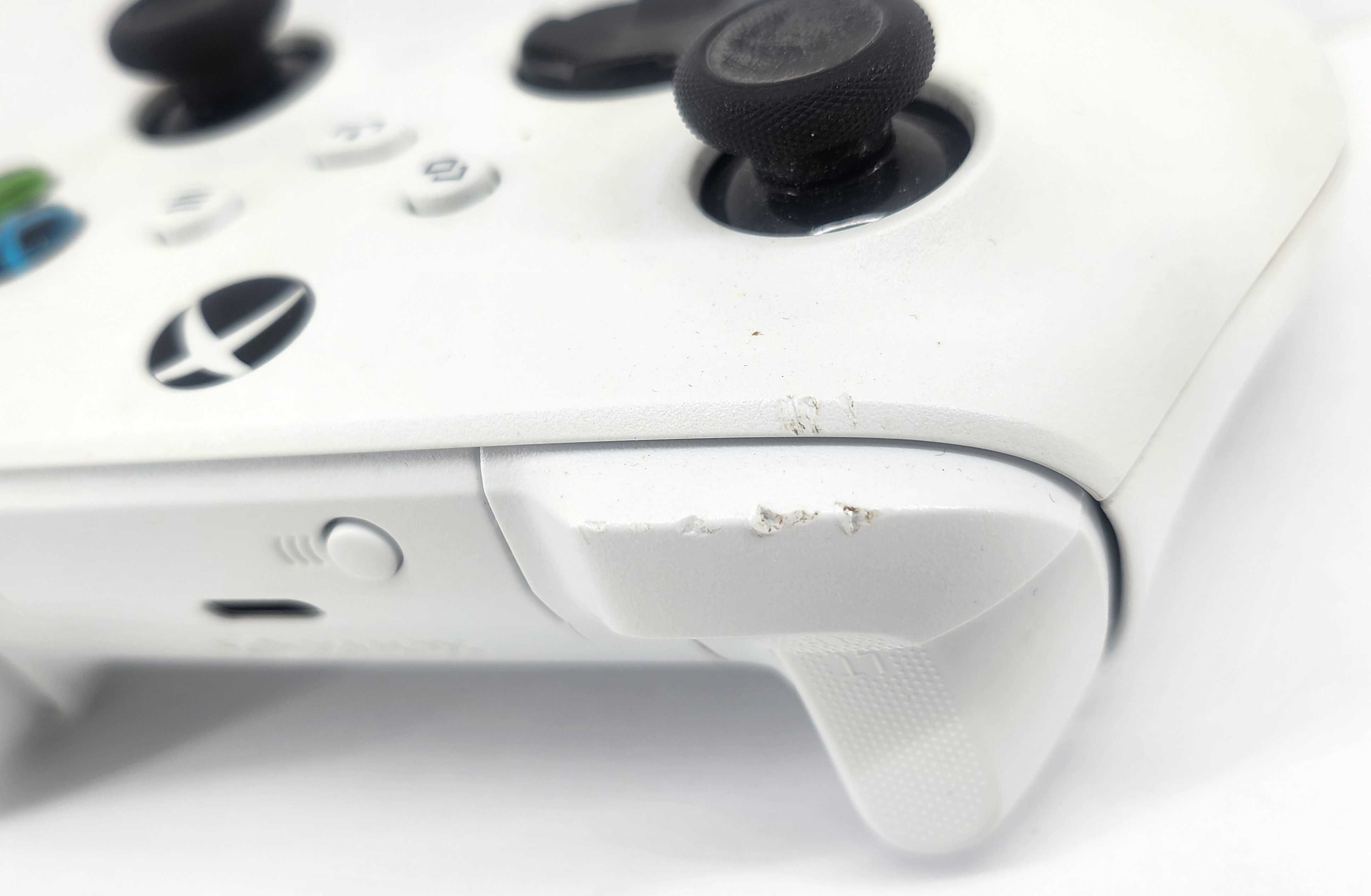 PAD XBOX SERIES S/X bezprzewodowy biały oryginał