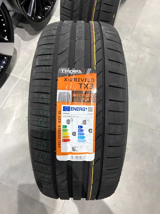 Koła letnie 19 5x120 BMW E60 E61 Styling 128 przód tył 9" 10"