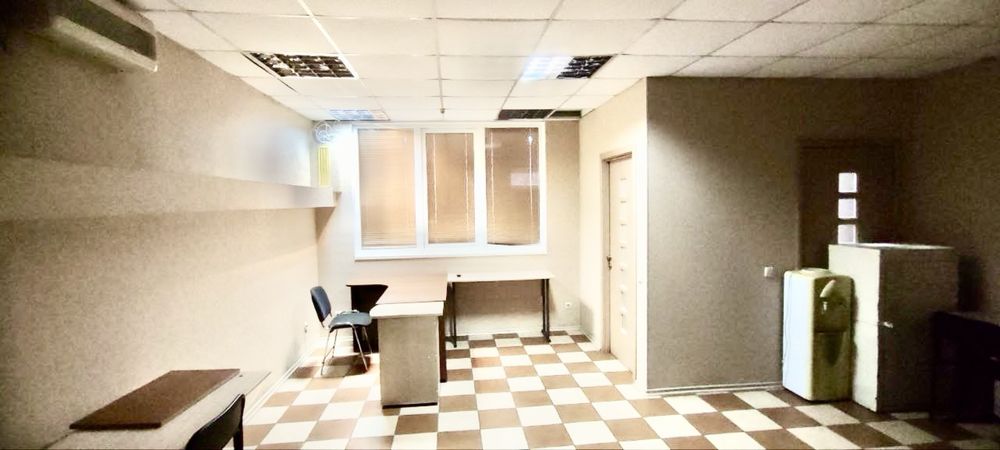 Офісне приміщення