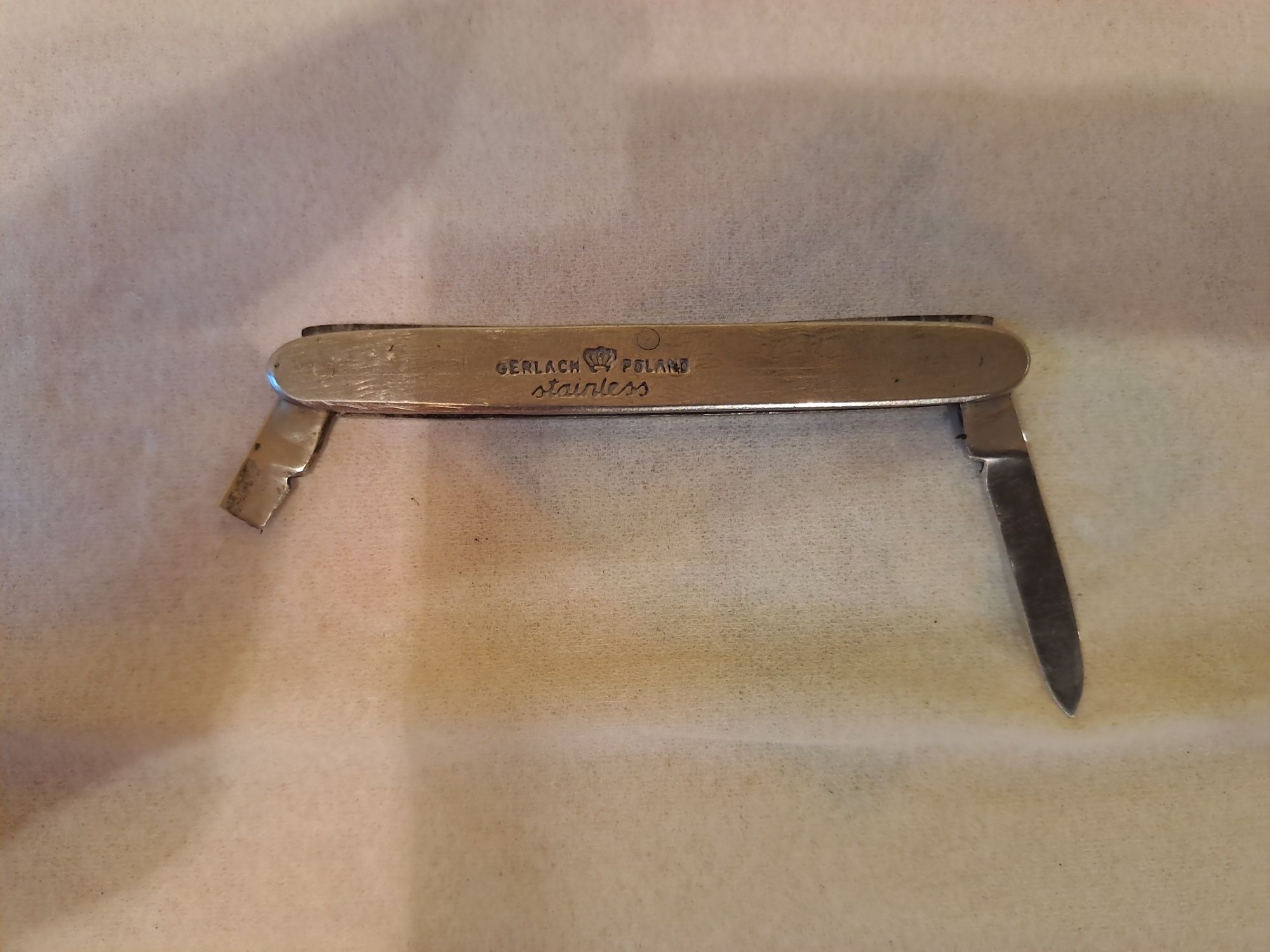 Mini scyzoryk Gerlach