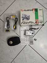 Máquina Fotográfica Fujifilm