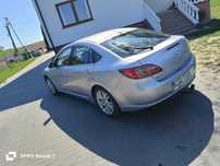 Mazda 6 2.0 lpg hak