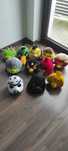 Maskotki Angry Birds