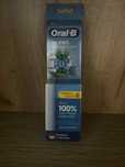 Oryginalne  końcówki do do szczoteczki Oral-B Precision Clean