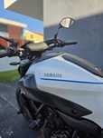 Yamaha Mt 07 2015