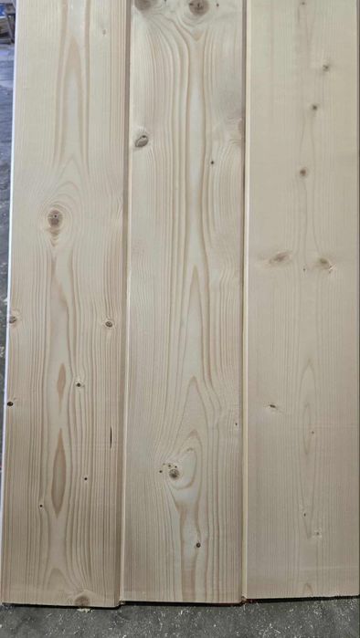 Deska elewacyjna 28x190 | klasa ab | świerk skandynawski | producent |