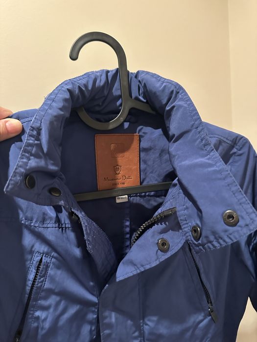 Corta vento para crianca - Massimo Dutti