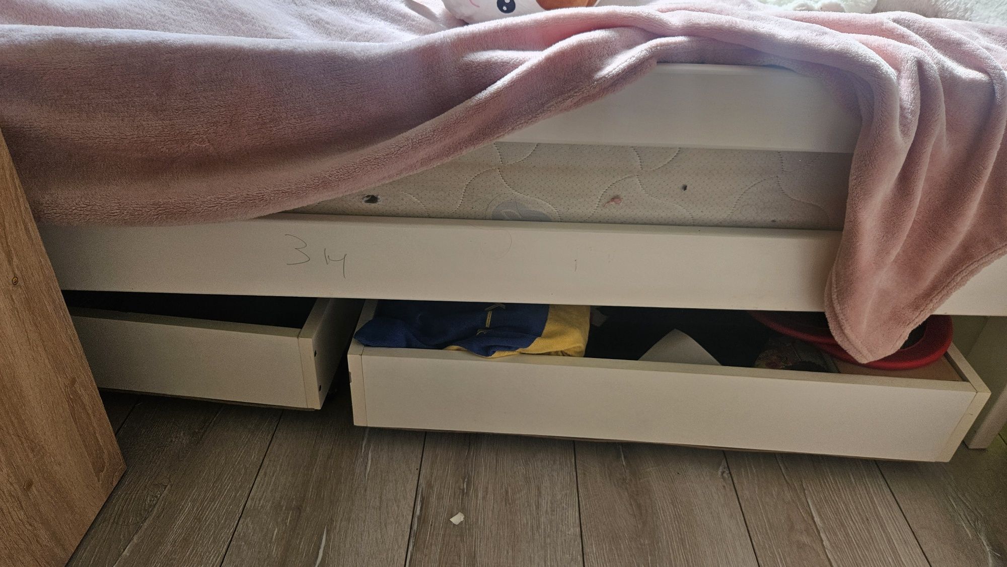 Продається кровать дитини 160×80