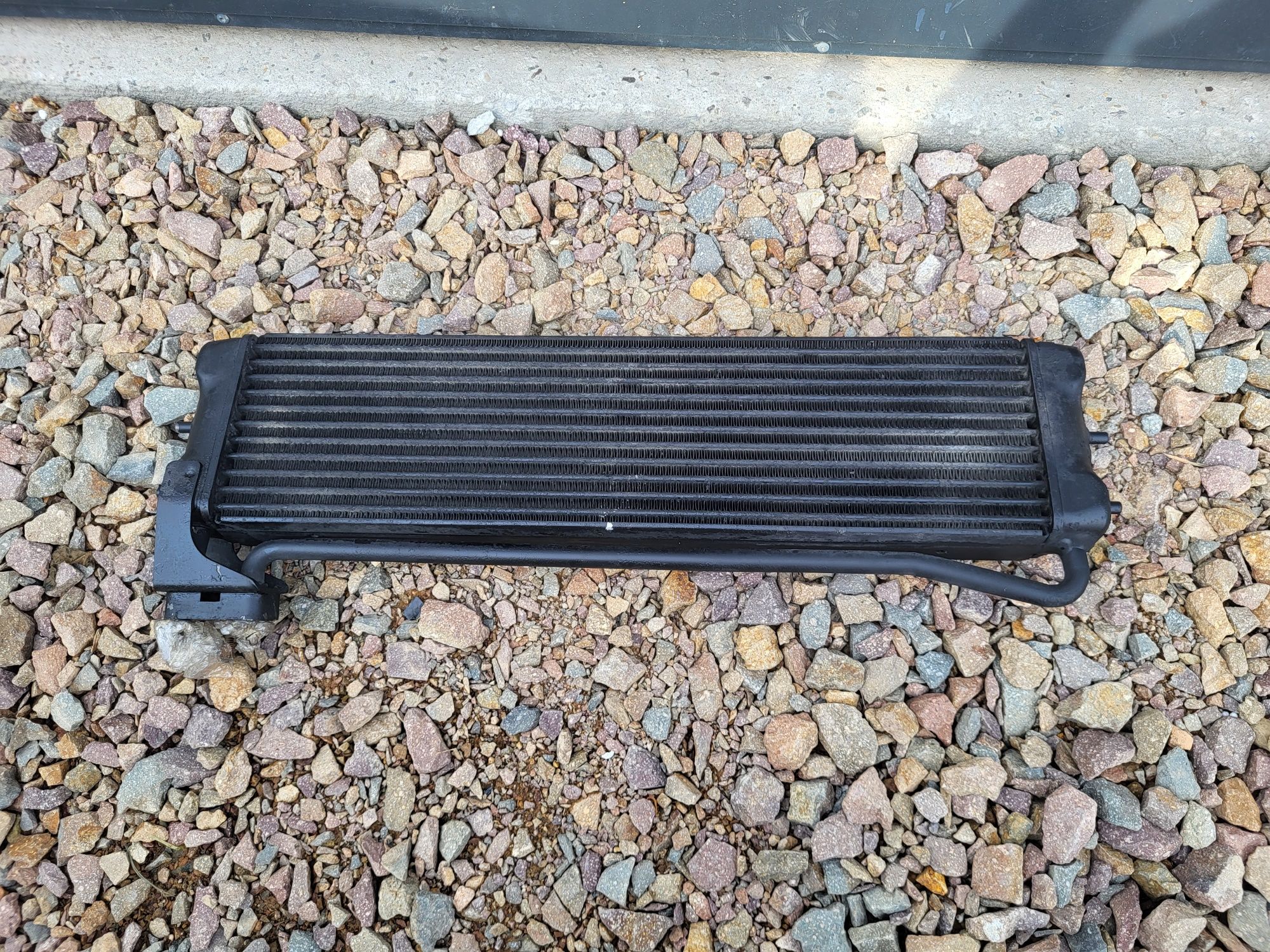Chłodnica Oleju Silnika bmw m5 e60 m6 e63 e64 v10 507km