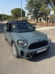 MINI Countryman Cooper SE ALL4 Lci