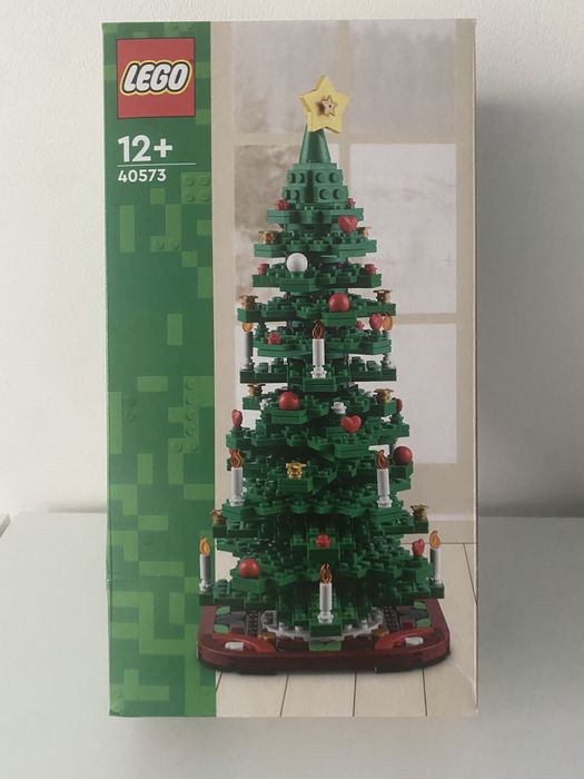 Lego 40573 Okolicznościowe - Choinka