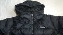 Columbia Puffect damski plaszcz r. XL