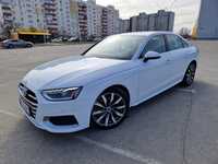 Audi A4 PREMIUM Plus