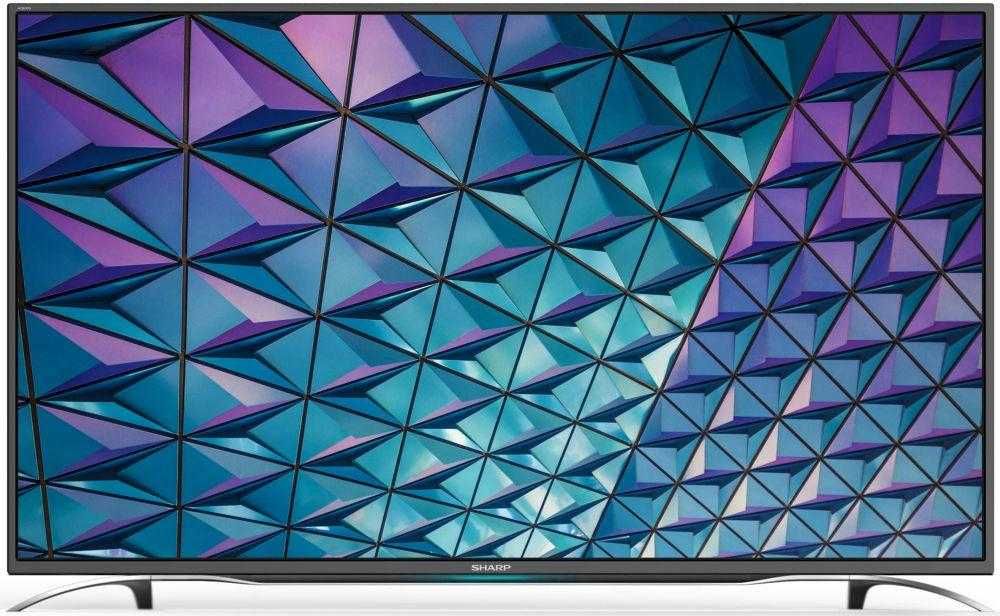 Telewizor 40 cali SHARP LC-40CFG6352E  Smart TV