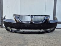 Бампер BMW E60 E61 Рестайл БМВ Е60 Е61