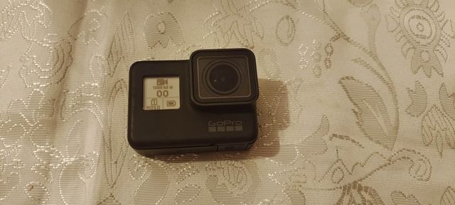 GoPro hero 2018 black jak nowe