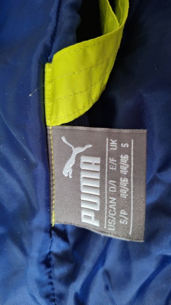 Kurtka PUMA rozmiar S