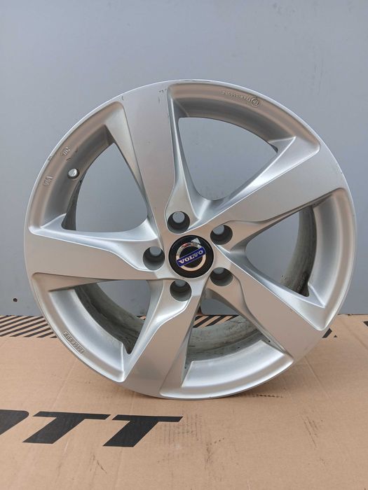 Volvo V40 II felga aluminiowa R17 5x108 7Jx17 ET 50