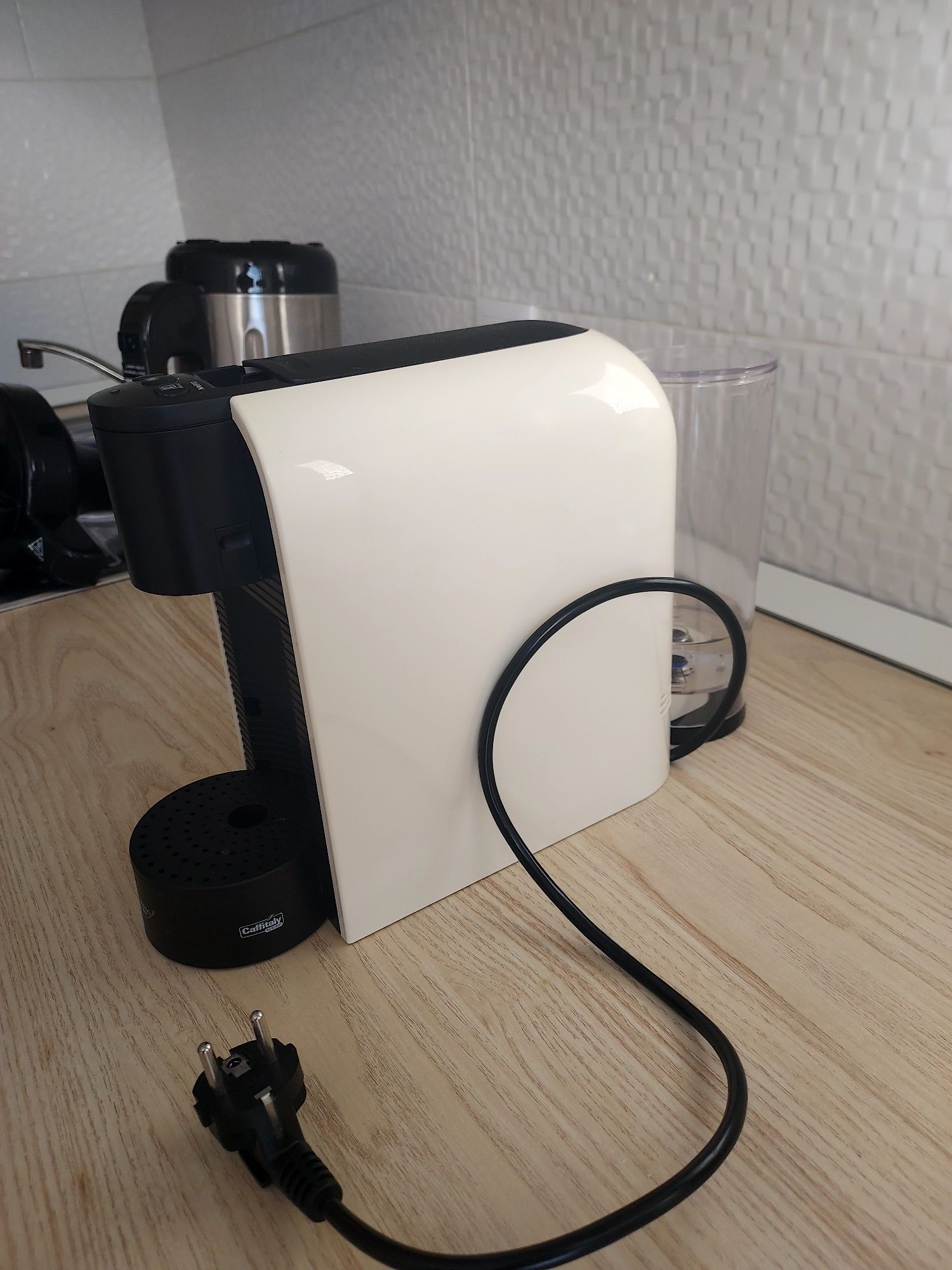 Máquina de Café Caffitaly