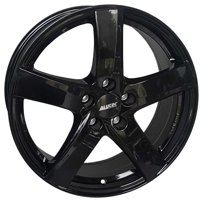 Alufelgi Alutec 17 5x108 Ford Focus Mondeo Galaxy Kuga S-Max Volvo V40