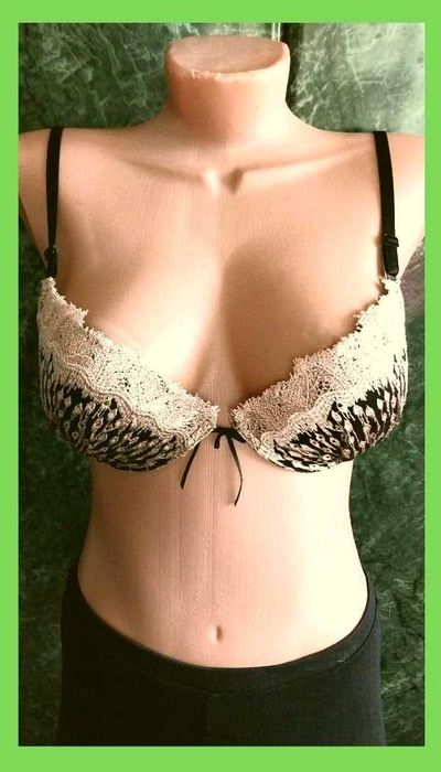 Бюстгальтер ліфчик ліф бюст пушап 75В Balaloum