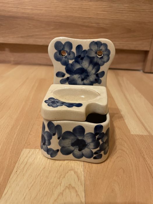 Solnicznka ceramiczna