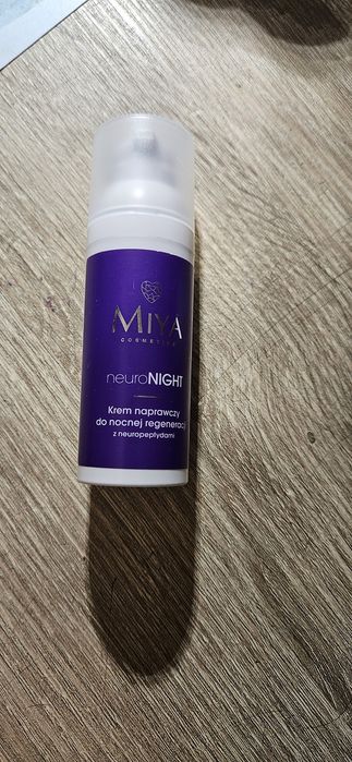 Miya neuroNIGHT z gabbą nowy