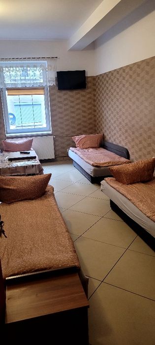 Tanie noclegi dla firm i osób prywatnych w centrum Włocławka