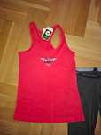 Roxy nowa koszulka sportowa S/ M + gratis legi Calvin Klein