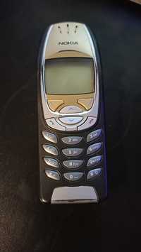 Nokia 6310i z futerałem