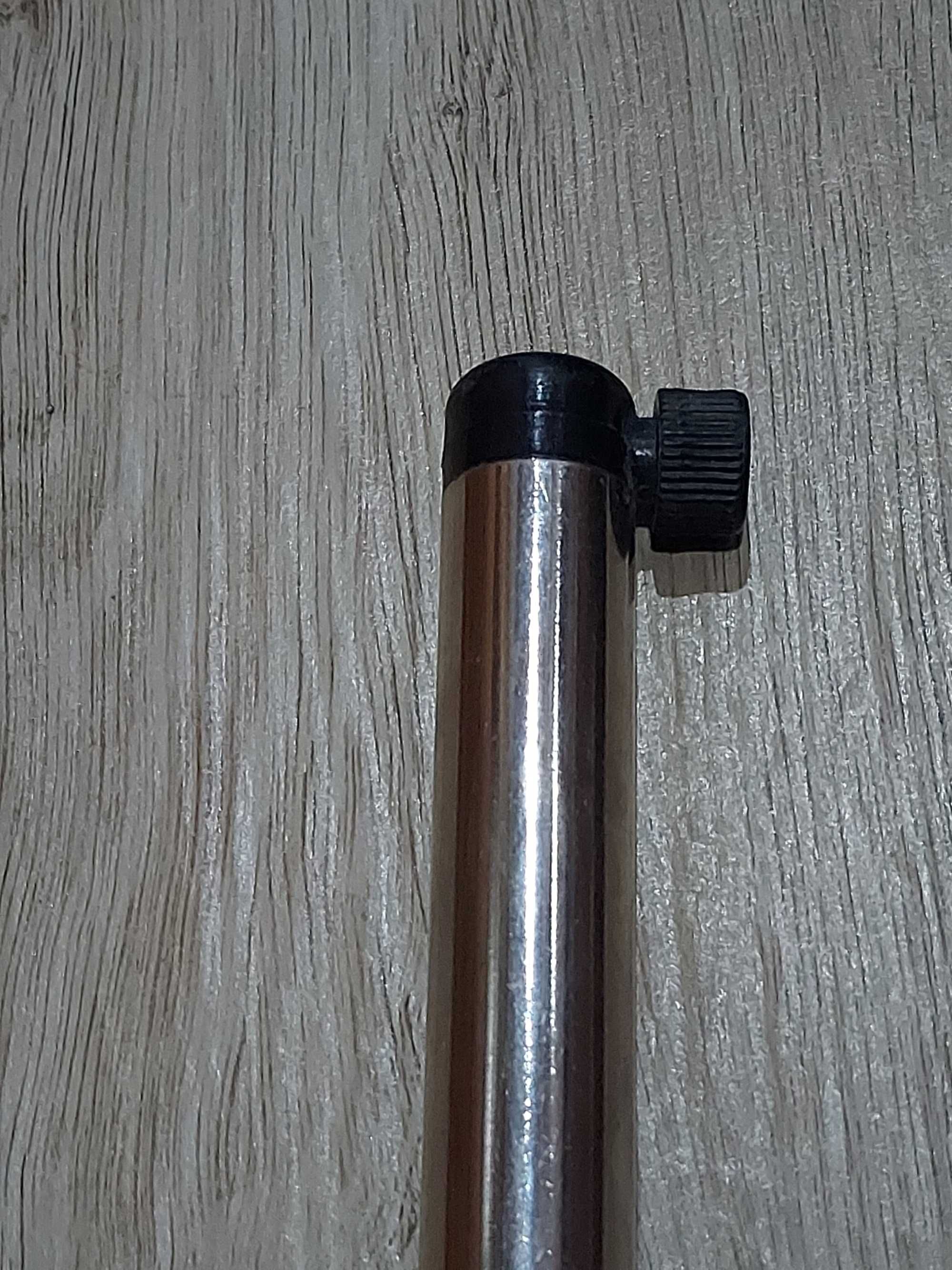 Pompka  prl Romet , ogar motorynka 32cm
