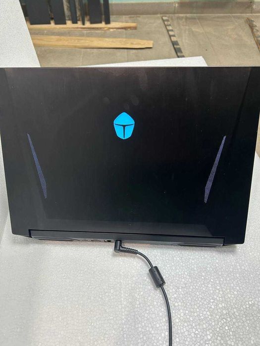 Ноутбук 1650 thunderobot 911ME ТОРГ