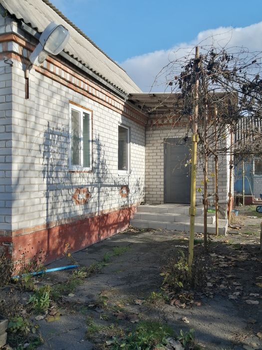 Продаётся дом в Чечелево.