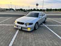 Lexus GS Lexus GS300 (JZS147) 1995 – Klasyk z legendarnym 2JZ‑GE